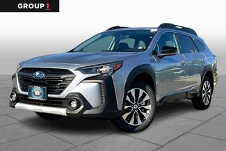 New 2025 Subaru Outback Limited image 1
