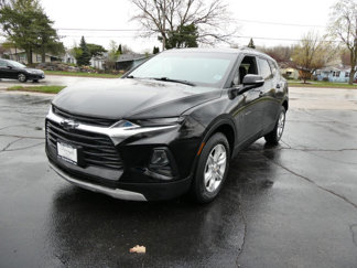 Used 2019 Chevrolet Blazer LT image 1