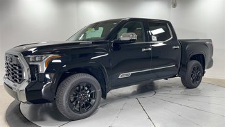 New 2025 Toyota Tundra 1794 Edition image 1