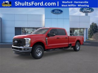 New 2025 Ford F350 XL w/ FX4 Off-Road Package image 1