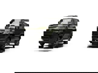 New 2025 Lexus GX 550 image 1
