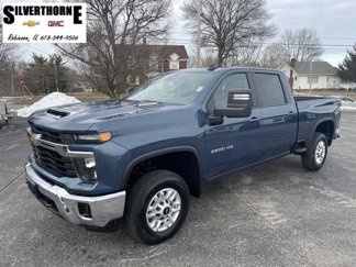 New 2025 Chevrolet Silverado 2500 LT image 1