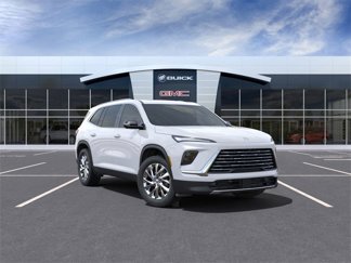 New 2025 Buick Enclave Preferred w/ Power Package image 1