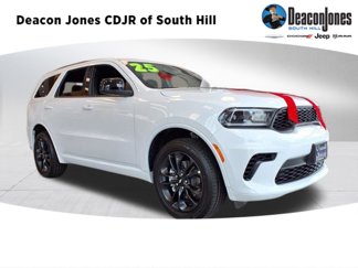 New 2025 Dodge Durango GT w/ Blacktop Package image 1