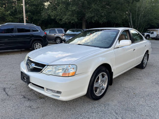 Used 2002 Acura TL image 1