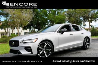 Used 2024 Volvo S60 B5 Core w/ Climate Package image 1