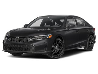 New 2026 Honda Civic Sport image 1