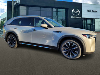 New 2025 MAZDA CX-90 Plug-In Hybrid w/ Premium Plus image 1