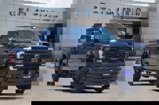 New 2025 Ford F250 Lariat image 1
