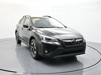 Used 2023 Subaru Crosstrek 2.5i Limited w/ Moonroof Package video 1