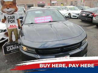 Used 2019 Dodge Charger SXT image 1