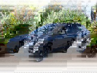 New 2025 Subaru Outback Wilderness image 1