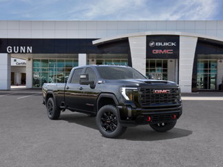 New 2026 GMC Sierra 3500 AT4 w/ AT4 Premium Plus Package image 1