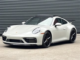 Used 2024 Porsche 911 Carrera S image 1
