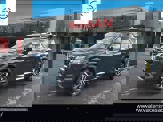 New 2025 Nissan Pathfinder Platinum w/ Cargo Package image 1