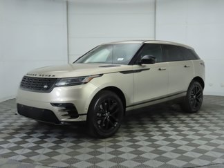 New 2026 Land Rover Range Rover Velar Dynamic SE image 1