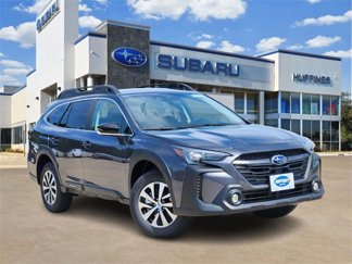 New 2025 Subaru Outback Premium image 1
