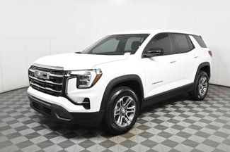 New 2026 GMC Terrain Elevation image 1