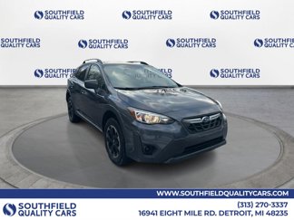 Used 2021 Subaru Crosstrek 2.0i w/ Popular Package #3 image 1