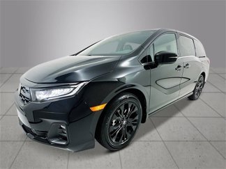 New 2026 Honda Odyssey Sport-L image 1