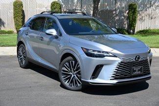 New 2025 Lexus RX 350 Premium Plus image 1