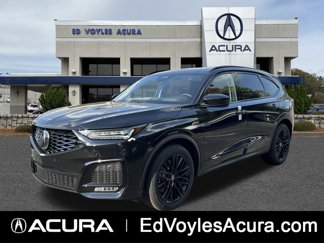 New 2026 Acura MDX A-Spec image 1