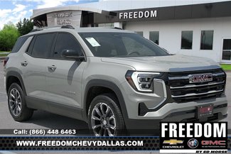 New 2026 GMC Terrain Elevation w/ Elevation Premium Package image 1