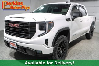 Used 2023 GMC Sierra 1500 Elevation image 1