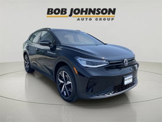 New 2025 Volkswagen ID.4 Pro S image 1