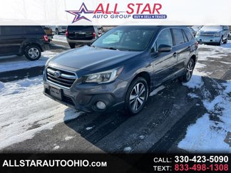 Used 2019 Subaru Outback 2.5i Limited image 1