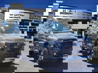 New 2025 Subaru Outback Touring XT image 1