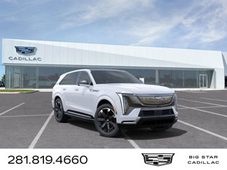 New 2025 Cadillac Escalade IQ Sport 2 image 1