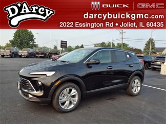 New 2026 Buick Encore GX Preferred w/ Comfort Package image 1
