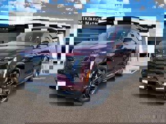 New 2025 Cadillac Escalade IQ Sport 2 image 1