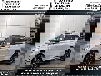 New 2025 Lincoln Corsair Grand Touring w/ Equipment Group 301A image 1