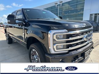 New 2025 Ford F250 King Ranch image 1