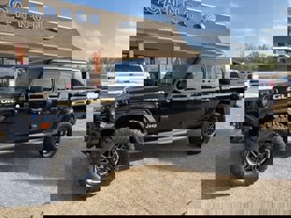 Used 2020 Jeep Gladiator Overland image 1