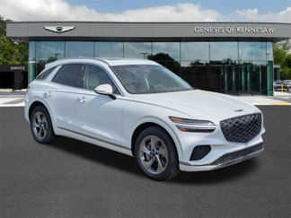 New 2026 Genesis GV70 2.5T image 1