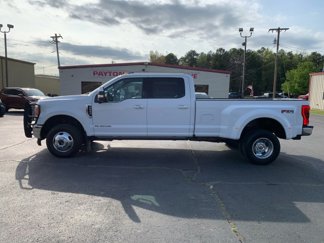 Used 2019 Ford F350 Lariat w/ Lariat Ultimate Package image 1
