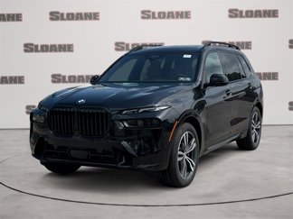 New 2026 BMW X7 xDrive40i image 1