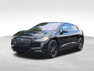 New 2024 Jaguar I-PACE R-Dynamic HSE image 1
