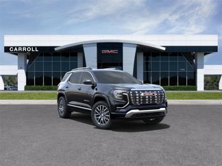 New 2026 GMC Terrain Denali image 1