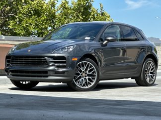 Used 2020 Porsche Macan image 1