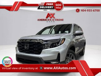 Used 2023 Honda Passport EX-L image 1