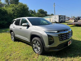 New 2026 Chevrolet Equinox LT w/ Convenience Package II video 1