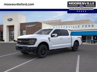 New 2025 Ford F150 Tremor w/ Equipment Group 402A High image 1