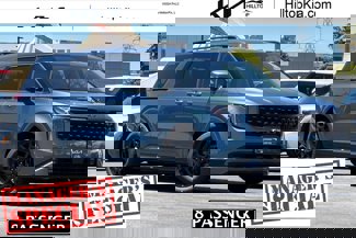 New 2026 Kia Carnival SX Prestige image 1