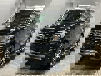 Certified 2023 Ford Expedition Limited image 1