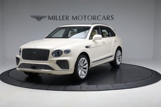 New 2025 Bentley Bentayga image 1