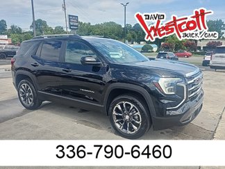 New 2026 GMC Terrain Elevation w/ Elevation Premium Package image 1